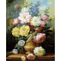 Diamond Painting  - Mazarina Blume Bouquet
