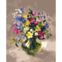 Diamond Painting  - Blume Bouquet Sensation