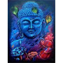 Diamond Painting Lama Buddha