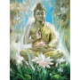 Diamond Painting Buddha Malee