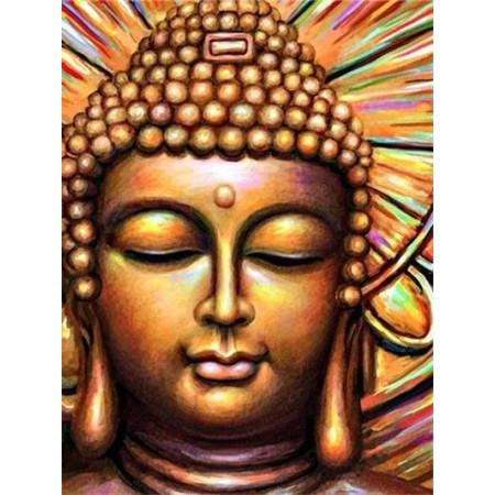 Diamond Painting Sumale Buddha