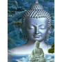 Diamond Painting Buddha Maliwan