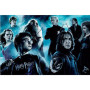 Harry Potter-Diamond Painting – epischer finaler Showdown