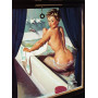 Diamond Painting Sexy Frau Tina