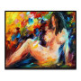 Diamond Painting - Frauen Sexy Malerei Nahia