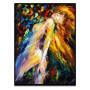 Diamond Painting Frauen Sexy Gemälde Zoé