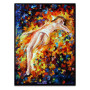 Diamond Painting - Frauen Sexy Malerei Agathe