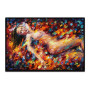 Diamond Painting Frauen Sexy Malerei Thea