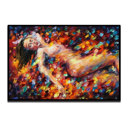 Diamond Painting Frauen Sexy Malerei Thea