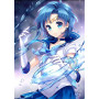 Diamond Painting Design Anime Cosplay G Serie