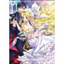 Diamond Painting Design Anime Cosplay Serie H