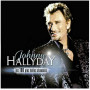 Diamond Painting Johnny Hallyday Serie B