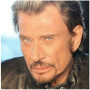 Diamond Painting Johnny Hallyday Serie H