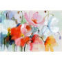 Diamond Painting Mohnblumen A