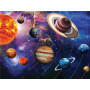 Diamond Painting Planet Landscape Series E