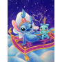 Disney Stitch Diamond Painting