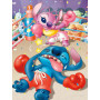 Diamond Painting Charaktere Disney Lilo & Stitch