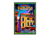 Diamond Painting Vintage Habana-Landschaft