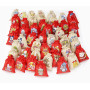 Diamond Painting - Weihnachten Candy Bag Diamond Painting  Snowman