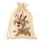 Diamond Painting - Weihnachten Süßigkeiten Tasche Diamond Painting  Baby Deer